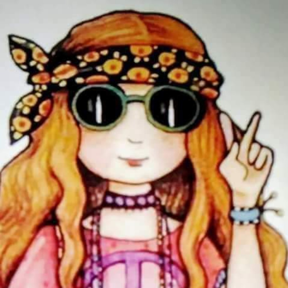 Meet your Posher, Terri